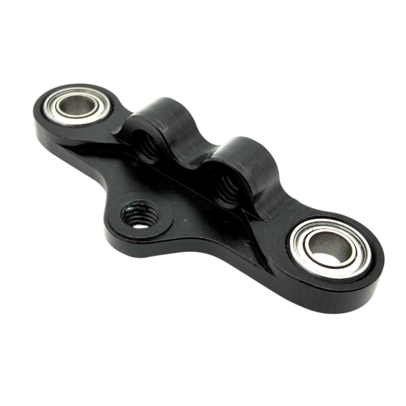 RC MAKER 2133 - Steering Rack (1)