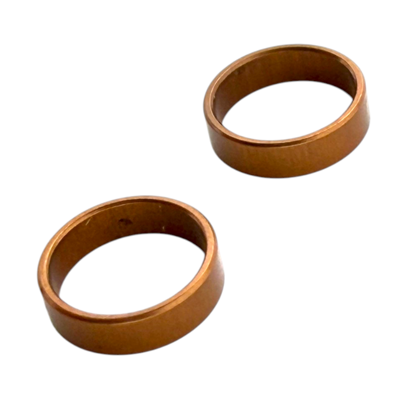 RC MAKER 2139 - Crush Washer (2)