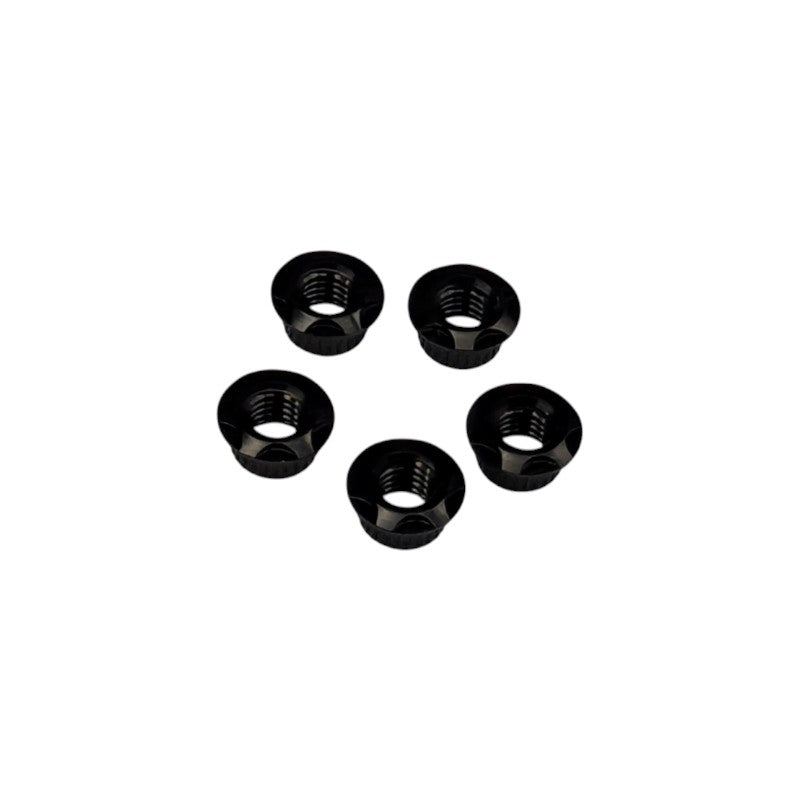 RC MAKER 2142 - M3 Threaded Insert (5)