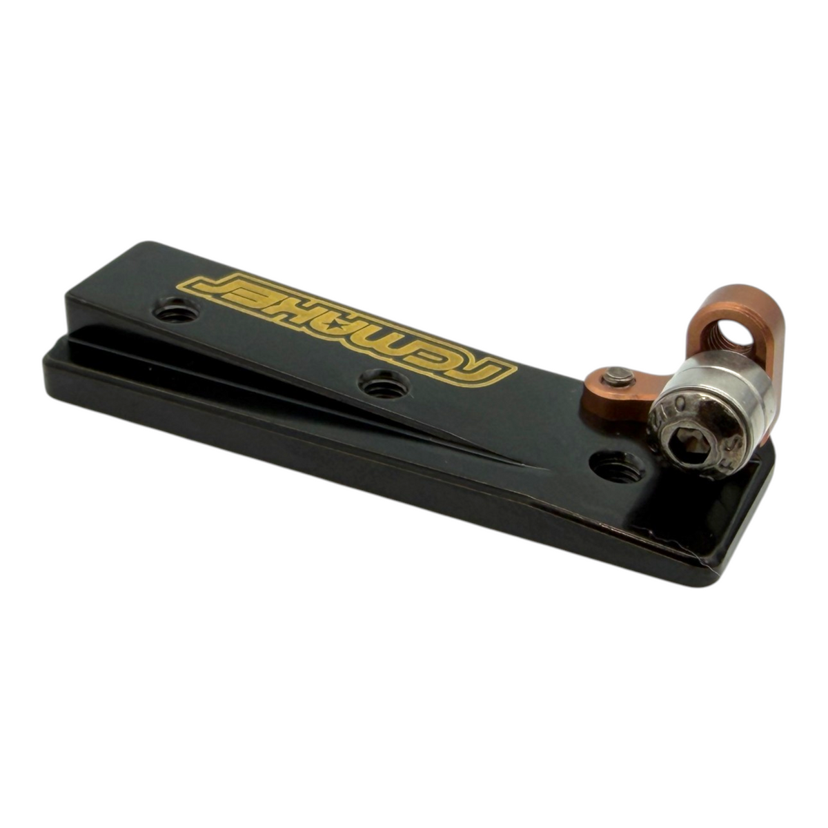 RC MAKER 2144 - Rear Belt Tensioner Set (1) (Option)