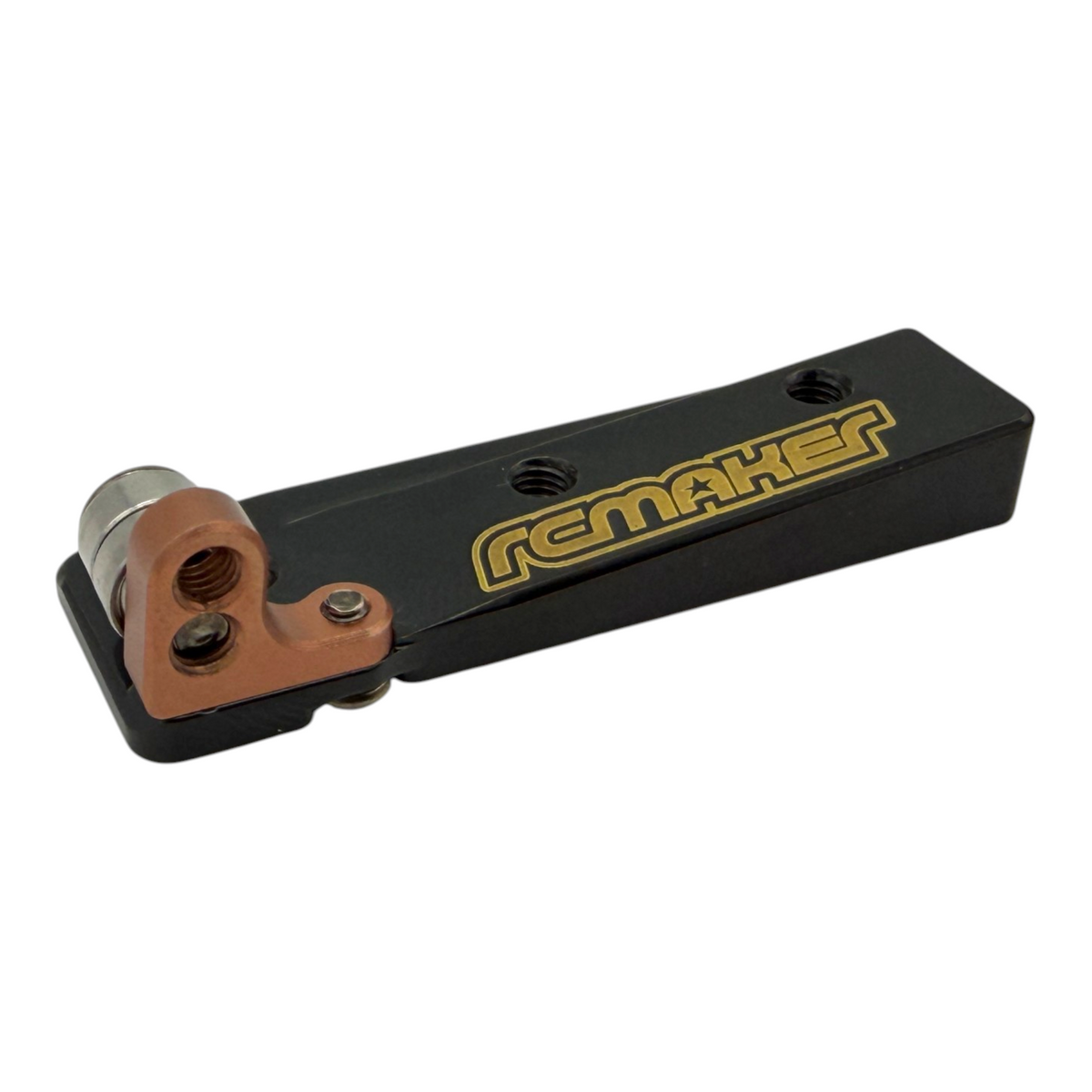 RC MAKER 5027 - Rear Centre Weight (18g) (1)