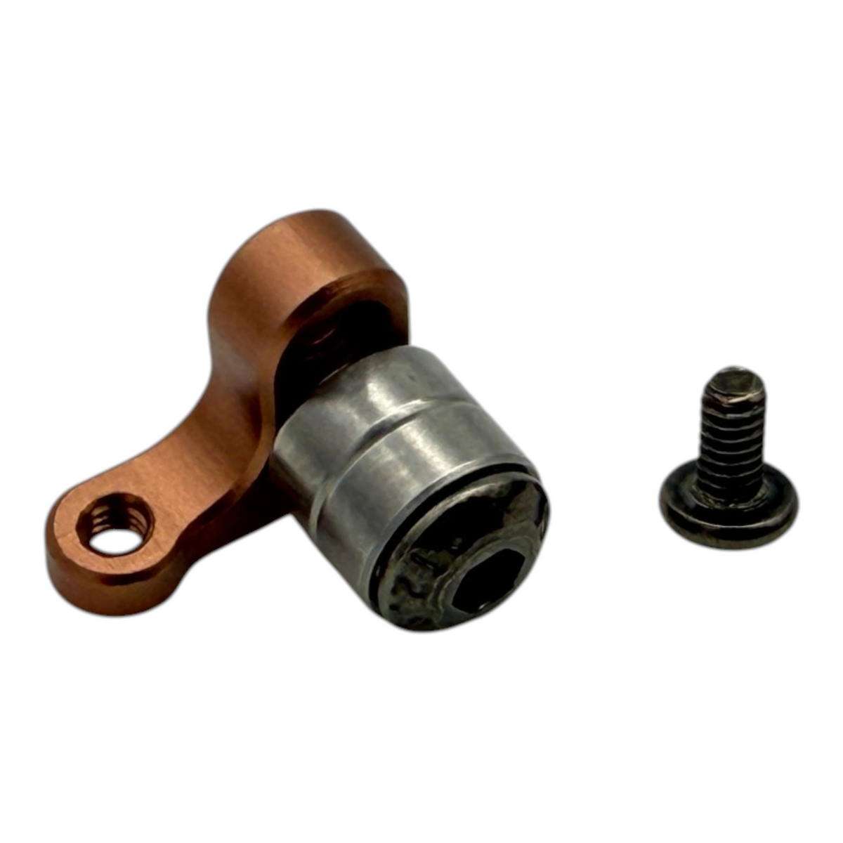 RC MAKER 2144 - Rear Belt Tensioner Set (1) (Option)