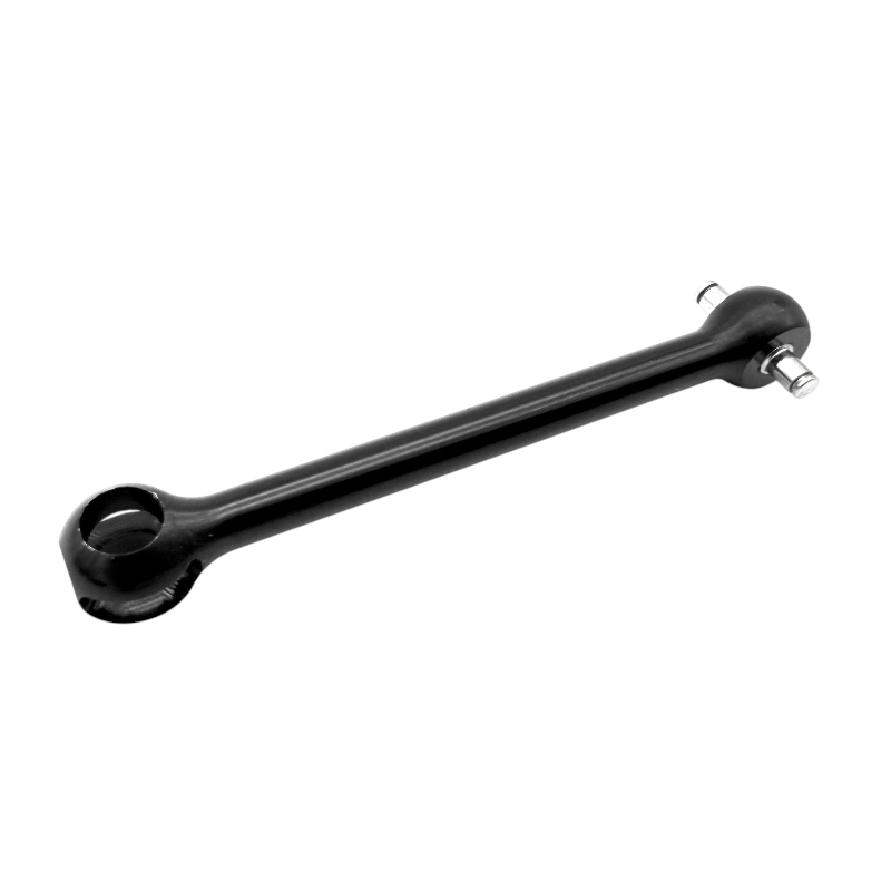 RC MAKER 2145 - Alu Rear Driveshaft (1) (Option)