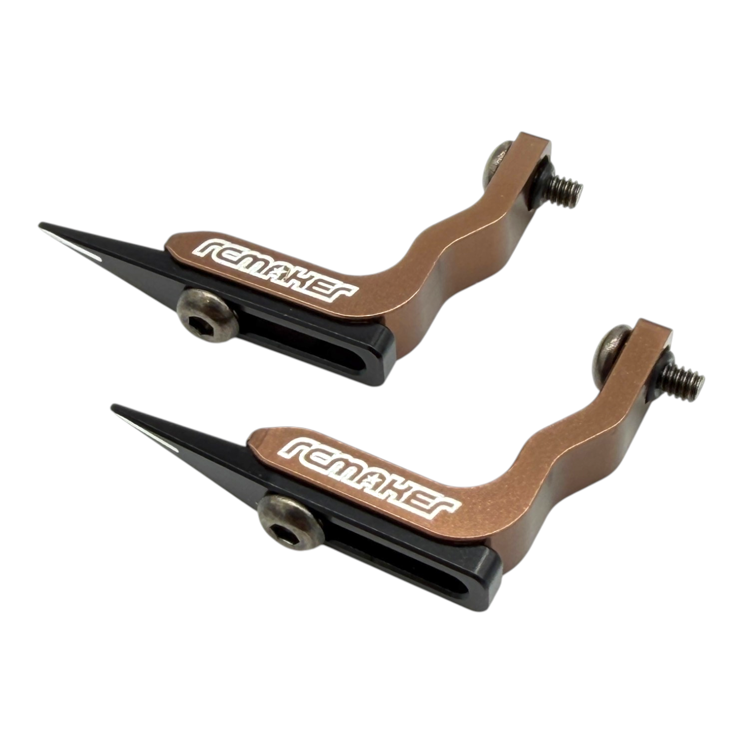 RC MAKER 2147 - Adjustable Caster Tool (2) (Option)