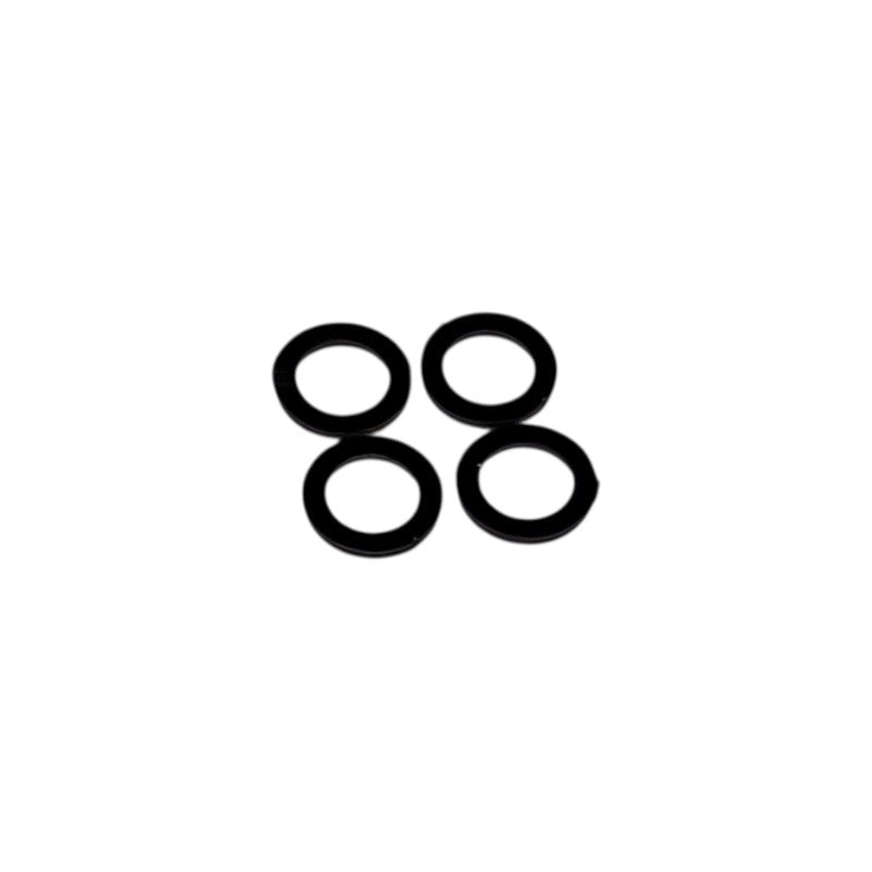 RC MAKER 3040-1 - Wheel Hex Washers (4)