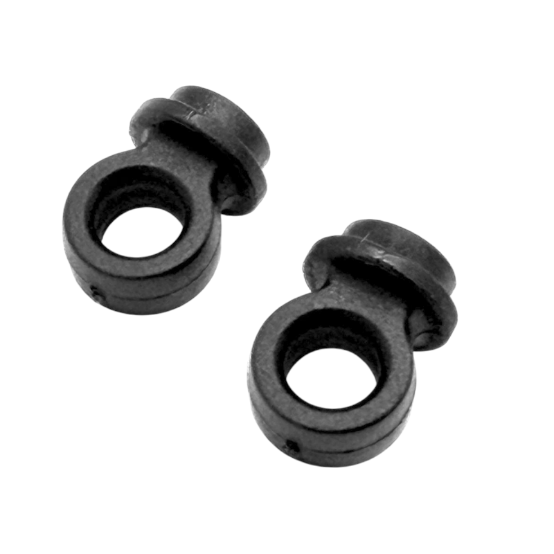 RC MAKER 3111 - Shock Lower Ball Cup (2)