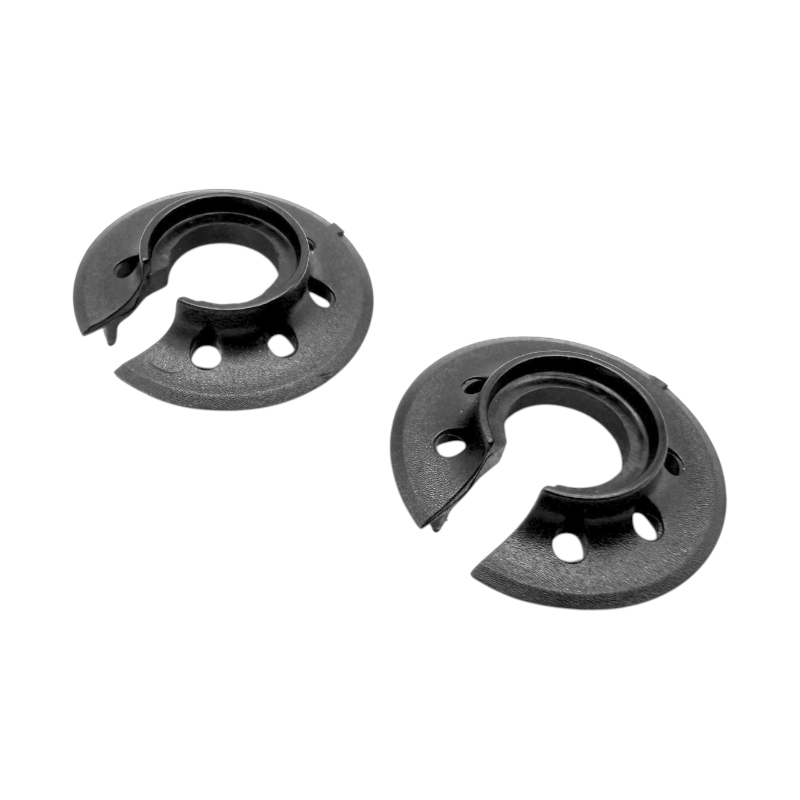 RC MAKER 3113 - Shock Spring Retainer (2)