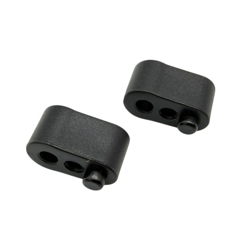 RC MAKER 3117 - Rear Body Mount Spacer (2)