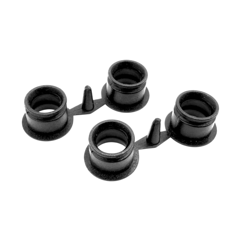 RC MAKER 3118 - 4.8mm Open Ball Cup (4)