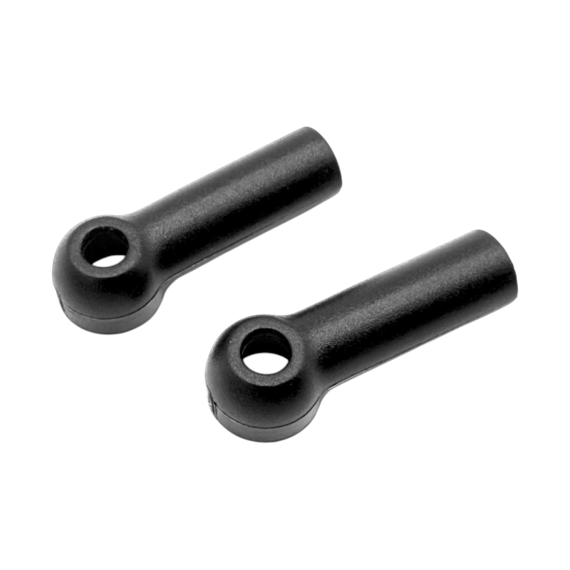 RC MAKER 3119 - 4.3 x 18.4mm Closed Ball Cup (2)