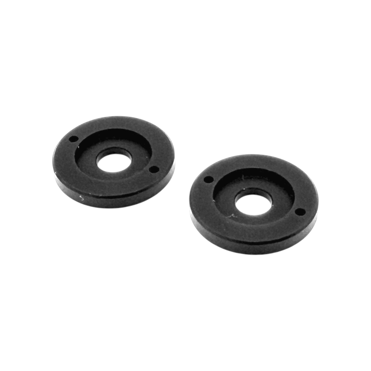RC MAKER 3137 - Progressive Shock Piston (2) (Option)