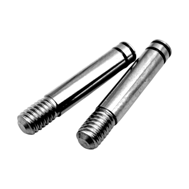 RC MAKER 4123 - Shock Shaft (2)