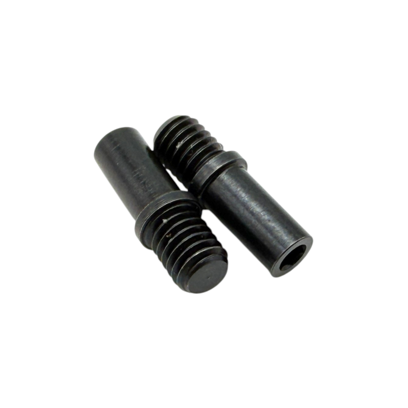 RC MAKER 4128 - Front Bumper Support Stud (2)