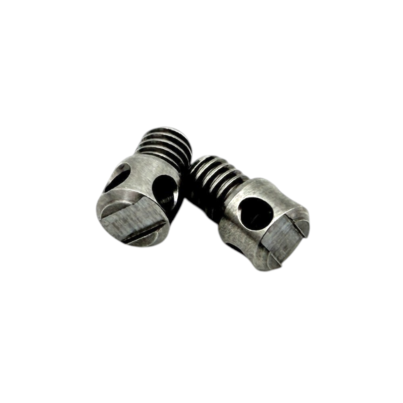 RC MAKER 4130 - Anti Roll Bar Adapter 1.2/1.3 (2) (Option)