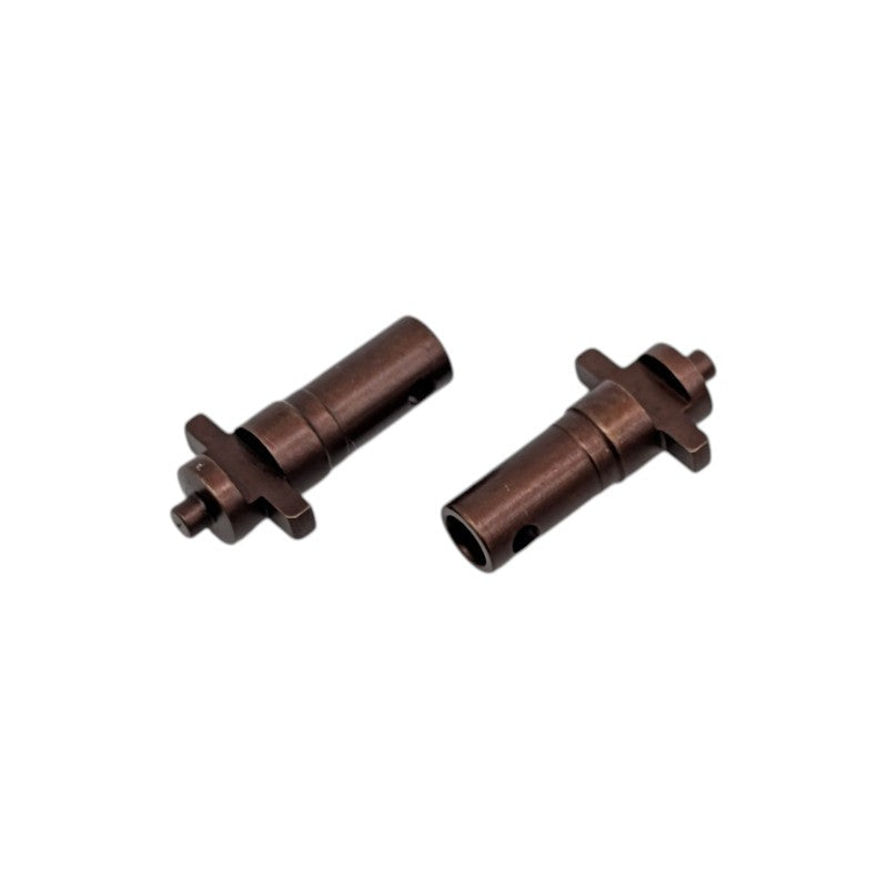 RC MAKER 4133 - Diff Output Shaft (2)