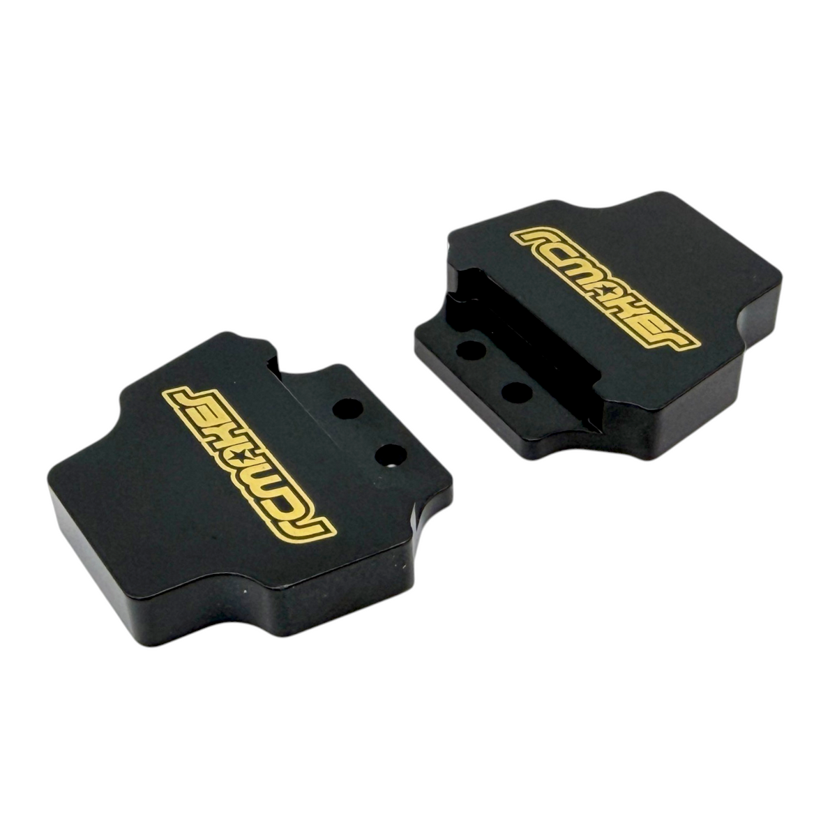 RC MAKER 5016 - Shorty Battery Weights Set (40g) (2) (Option)
