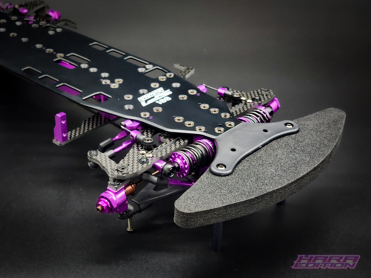 SP1 1/10th EP On-Road Touring Car Kit - HARA LIMITED EDITION