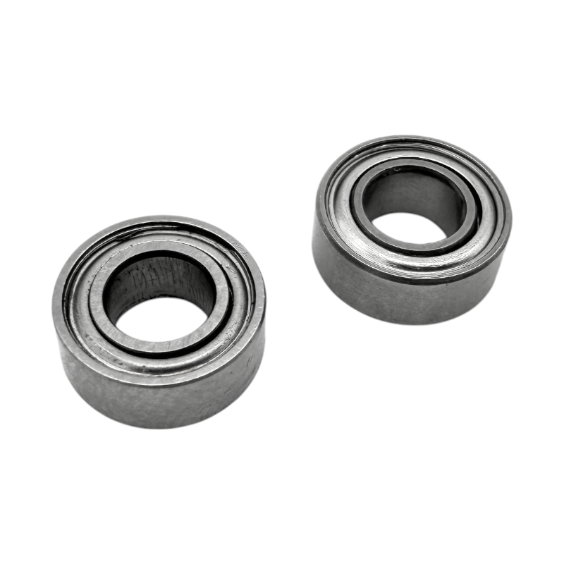 RC MAKER 6019 - 5x10x4mm Metal Shield Bearing (2)