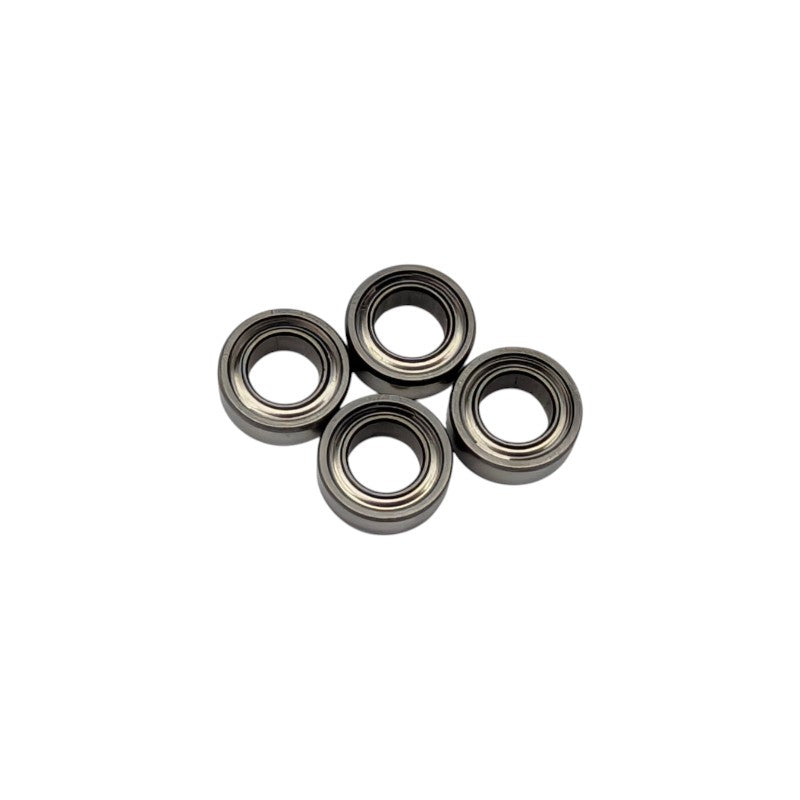 RC MAKER 6020 - 6x11x4mm Metal Shield Bearing (4)