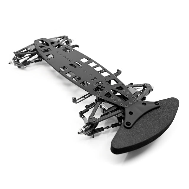 Awesomatix A800RRA Touring Car Kit - Aluminium
