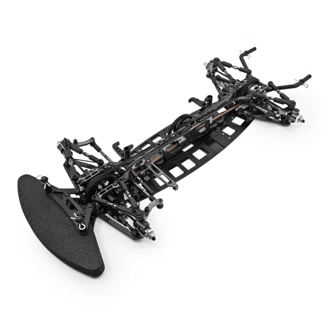 Awesomatix A800RRA Touring Car Kit - Aluminium