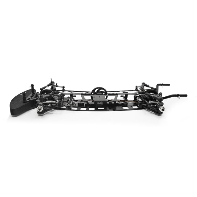 Awesomatix A800RRA Touring Car Kit - Aluminium