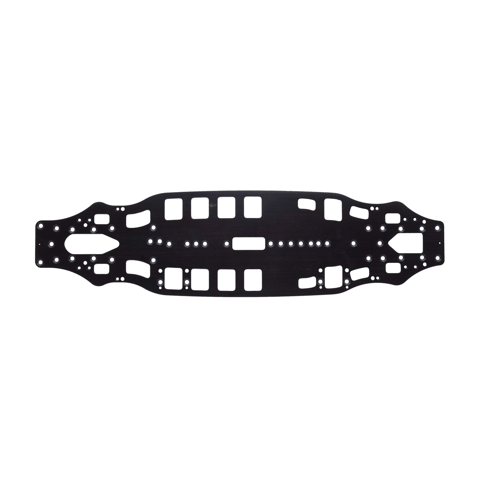 Spring Steel Chassis 1.2mm thickness for Axon TC10/4 come with 110degree screw set