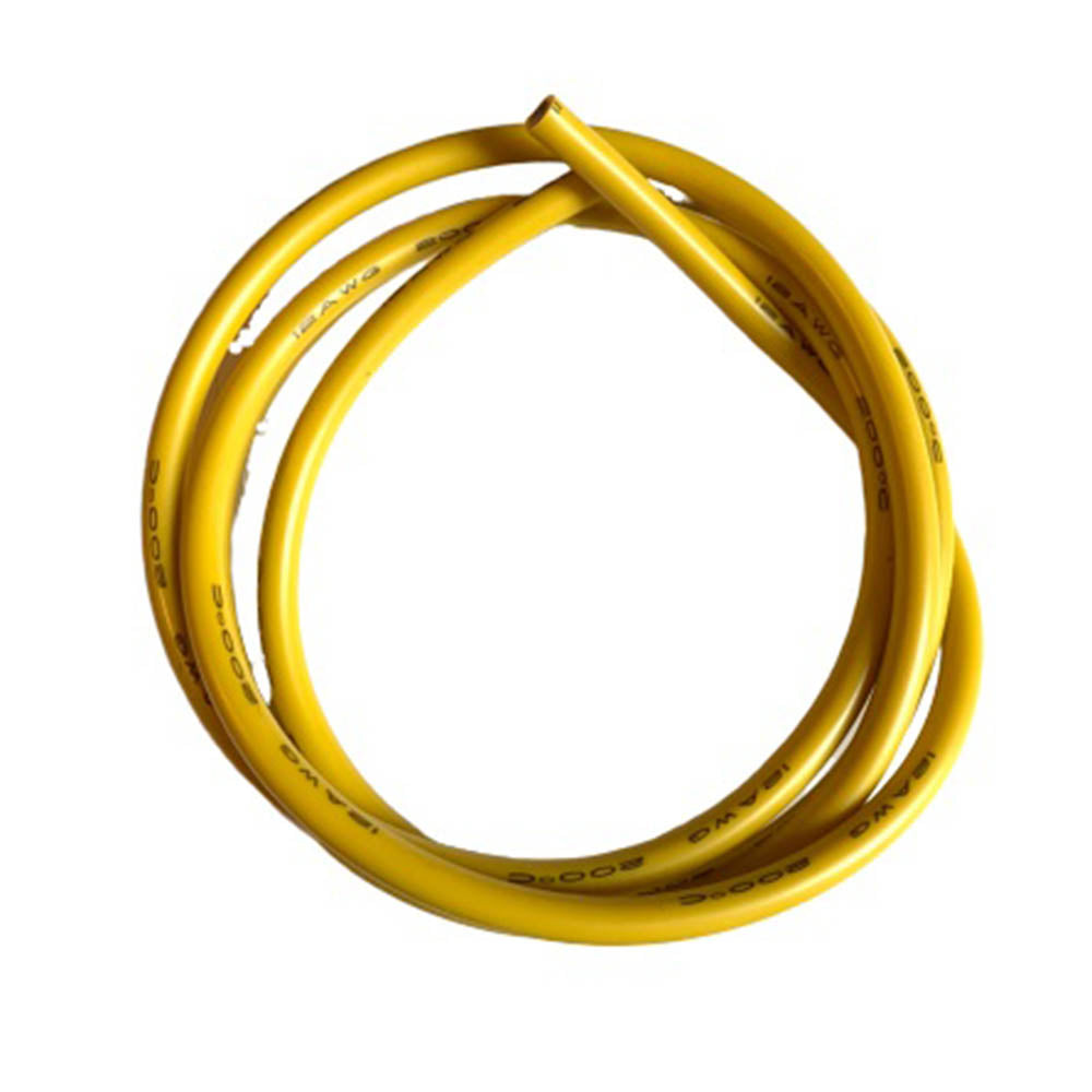 Team Zombie ultra soft silicone wire 10,12,13 14 awg 5 colours available