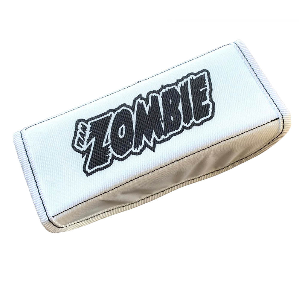 Team Zombie Lipo battery safety charging &amp; carrying pouch V3 (ultra thick) washable material