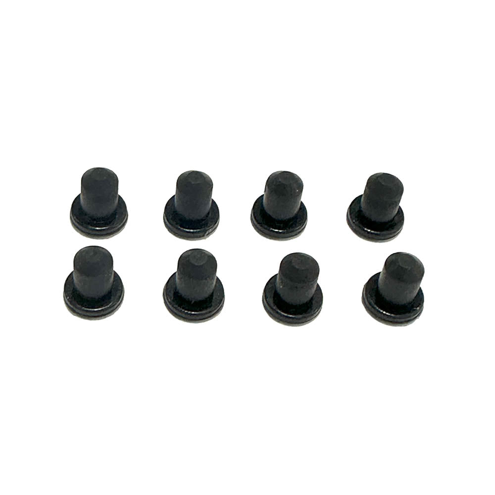 Team Zombie 5mm battery tube stopper (for 4x inboard 5mm batteries)