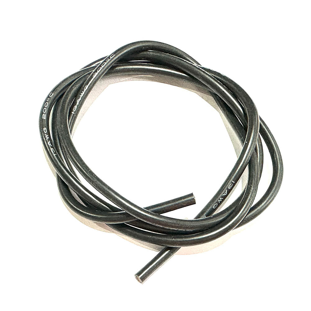 Team Zombie ultra soft silicone wire 10,12,13 14 awg 5 colours available