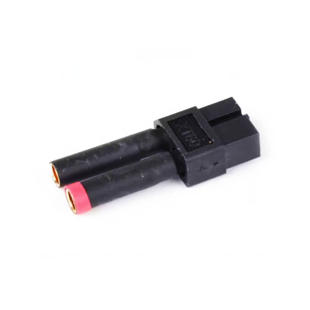 Team Zombie XT60+ 4.0 Female plug Adaptor fot Icharger X6, X8