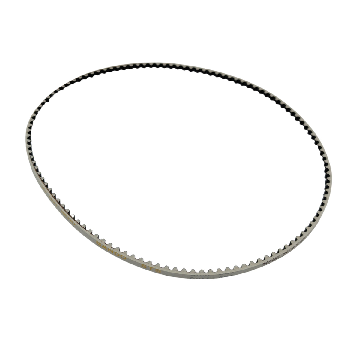 RC MAKER 7014 - 351 Low Friction Bando Drive Belt (Option)