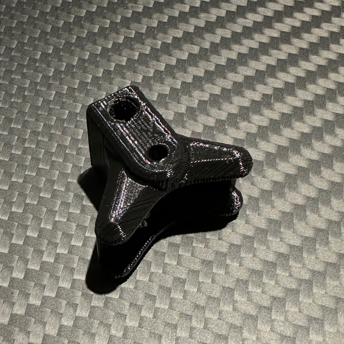 Team Zombie Set up board leveling kit spare mount 1pc