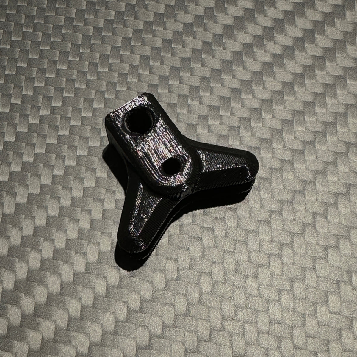 Team Zombie Set up board leveling kit spare mount 1pc