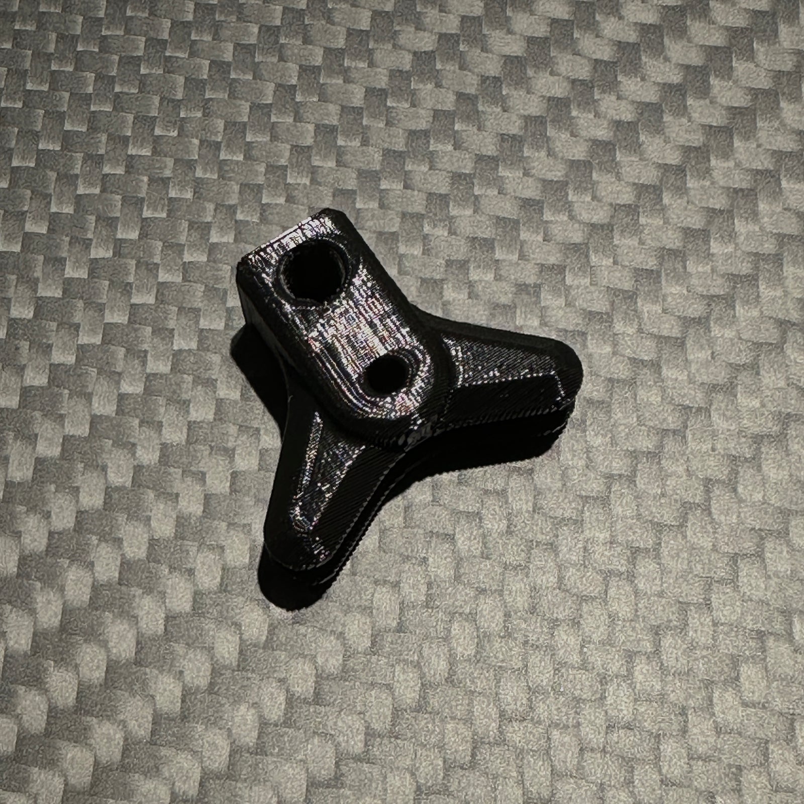 Team Zombie Set up board leveling kit spare mount 1pc