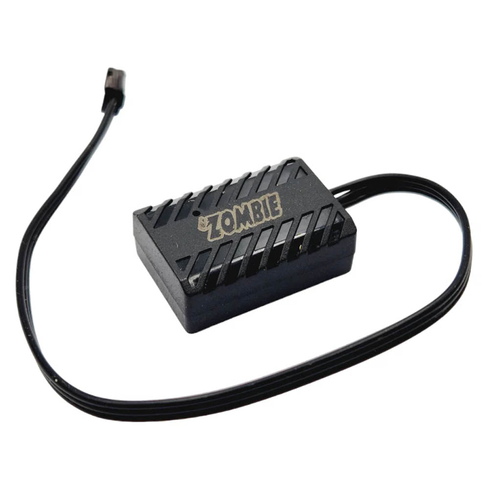 Team Zombie TZ-01 160A 32BIT 2S ESC