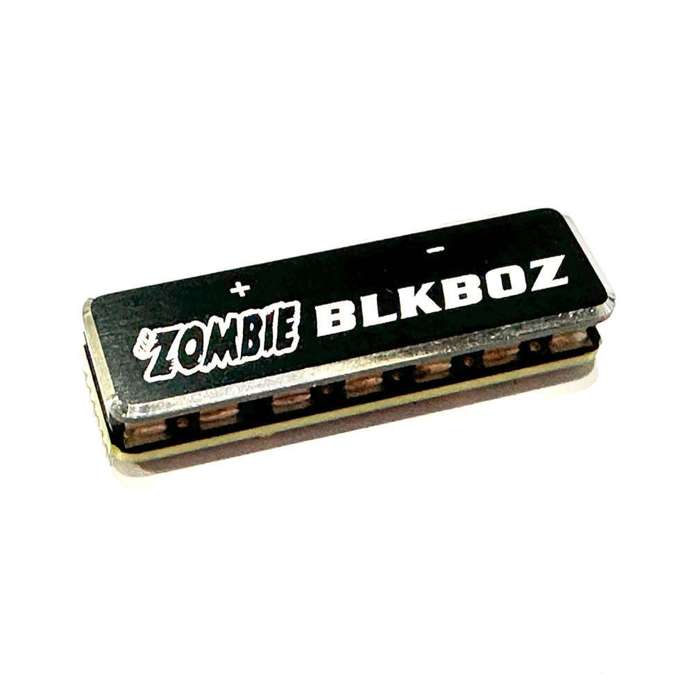 Team Zombie Racing capacitor @1050uF &lt;16V 7.3*4.3*2.8mm