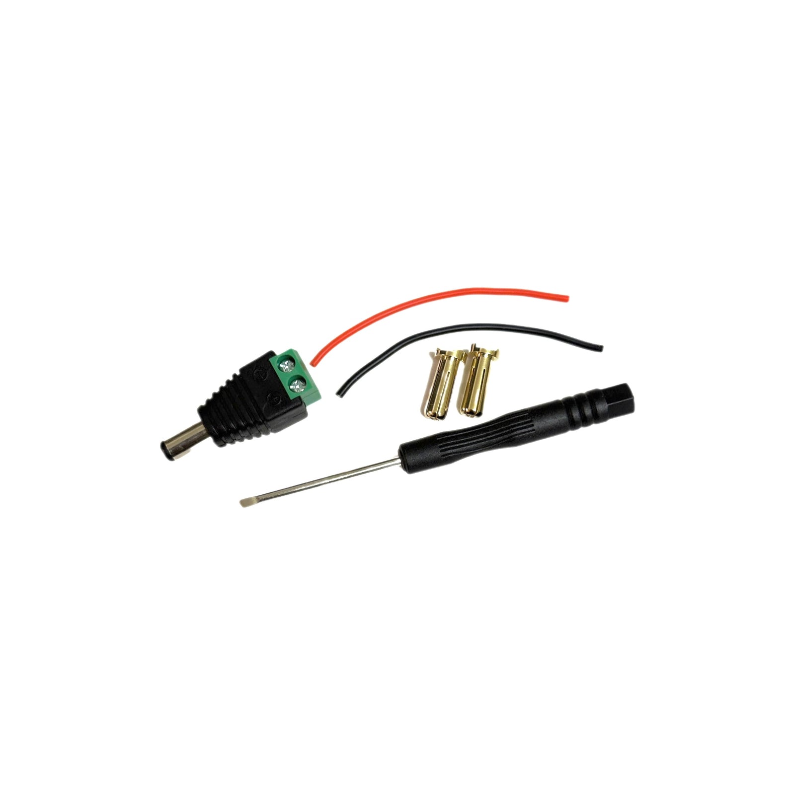 Gauss meter Mark1 for brushless 540 motor 6.3-12V compatible