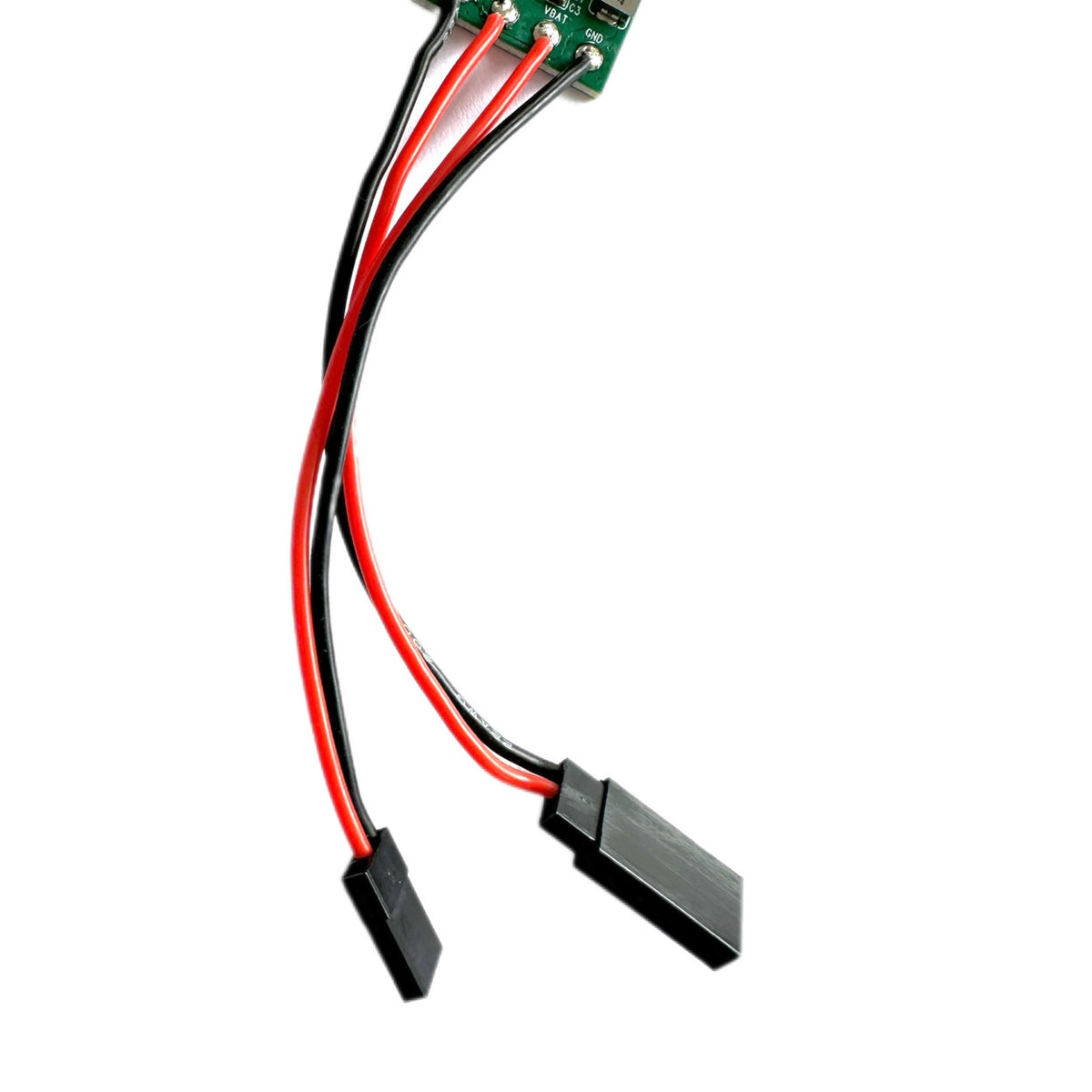 M17 wireless charging system w 3200mah 3.7V lipo