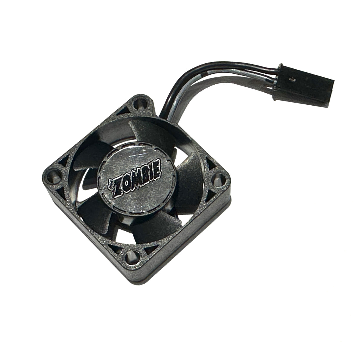 Team Zombie hyper cooling fan 30mm 12g thrust (5-9v compatible)