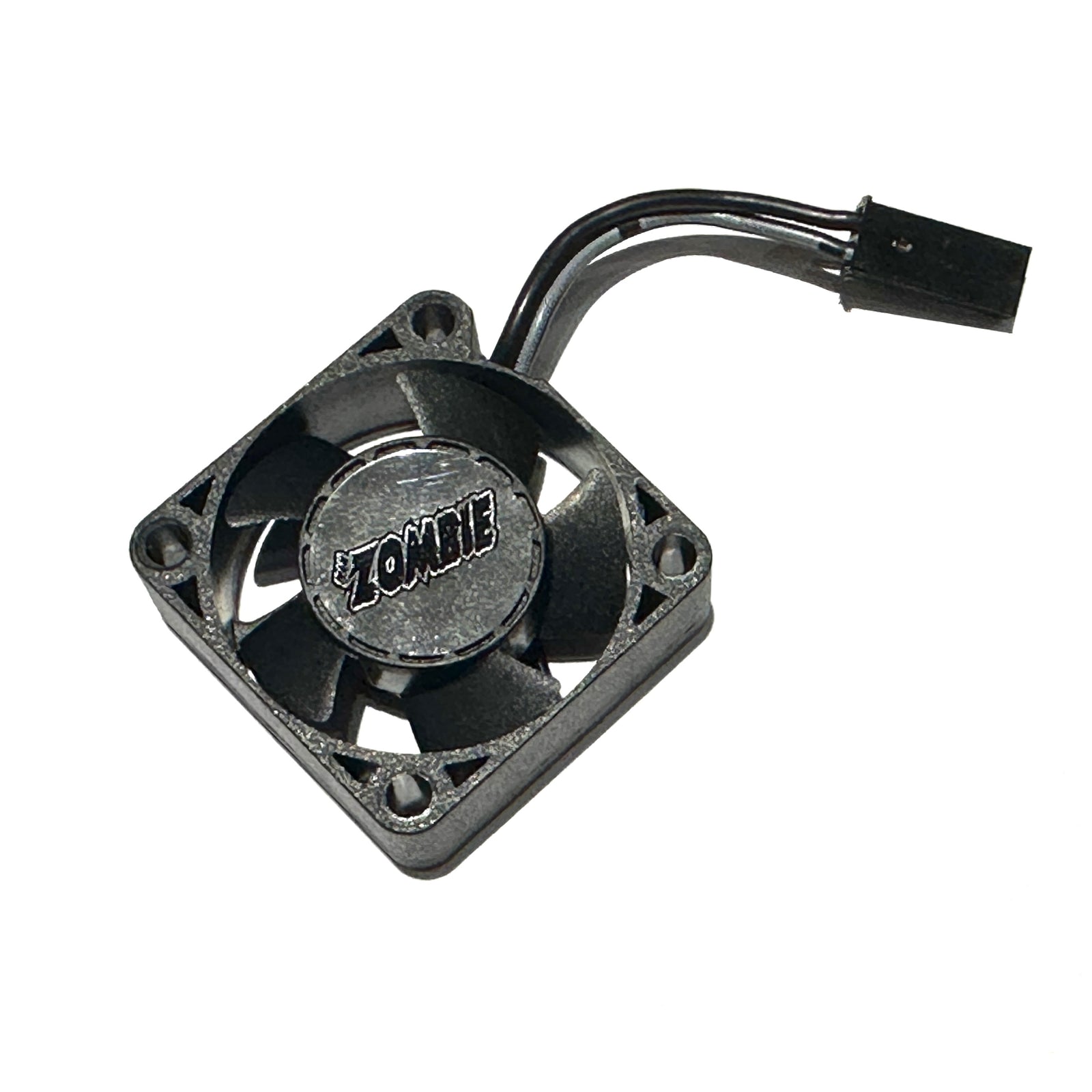 Team Zombie hyper cooling fan 30mm 12g thrust (5-9v compatible)