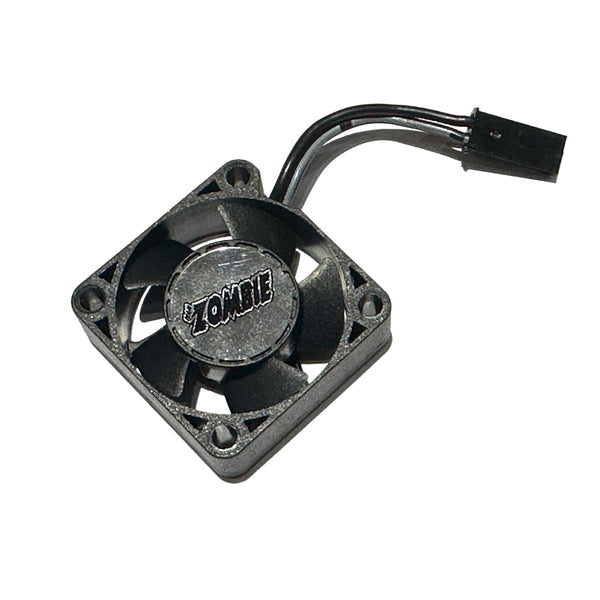 Team Zombie hyper cooling fan 30mm 12g thrust (5-9v compatible
