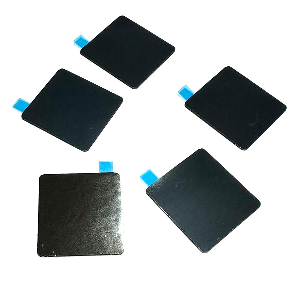 Team Zombie Ultra thin 0.5mm Double sided tape 5pcs for 30mm hollow fan