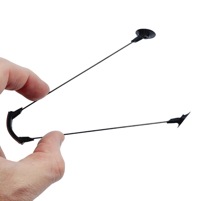 INOV8 X-Lite Duo Flex Centre Body Stiffener for 1/10th EP Onroad