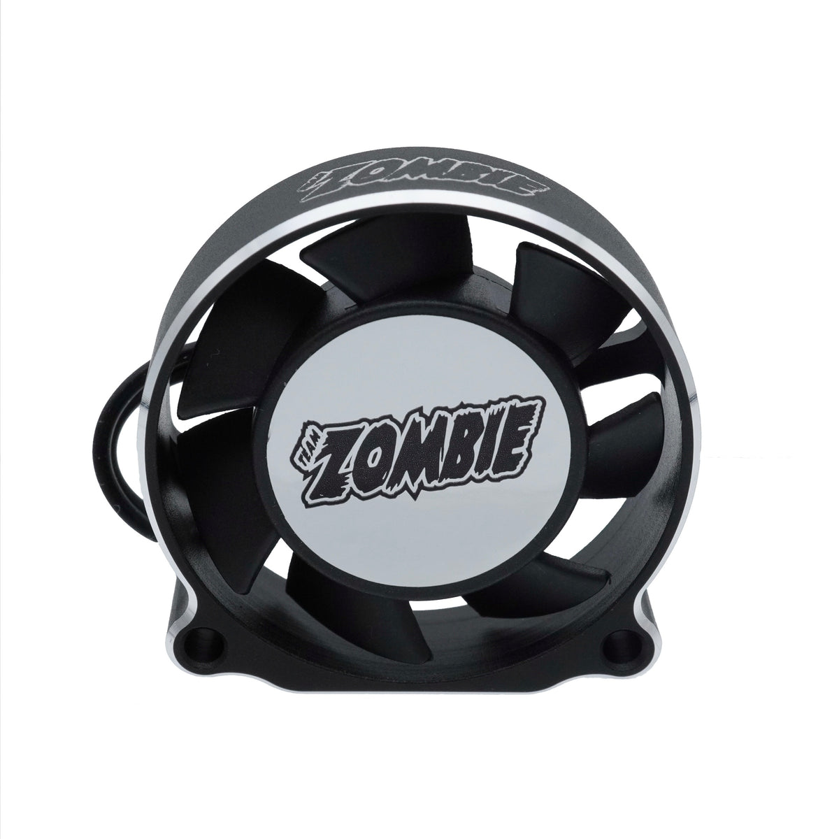 Team Zombie Alloy hyper cooling fan 40mm 20g thrust (5-9v compatible)