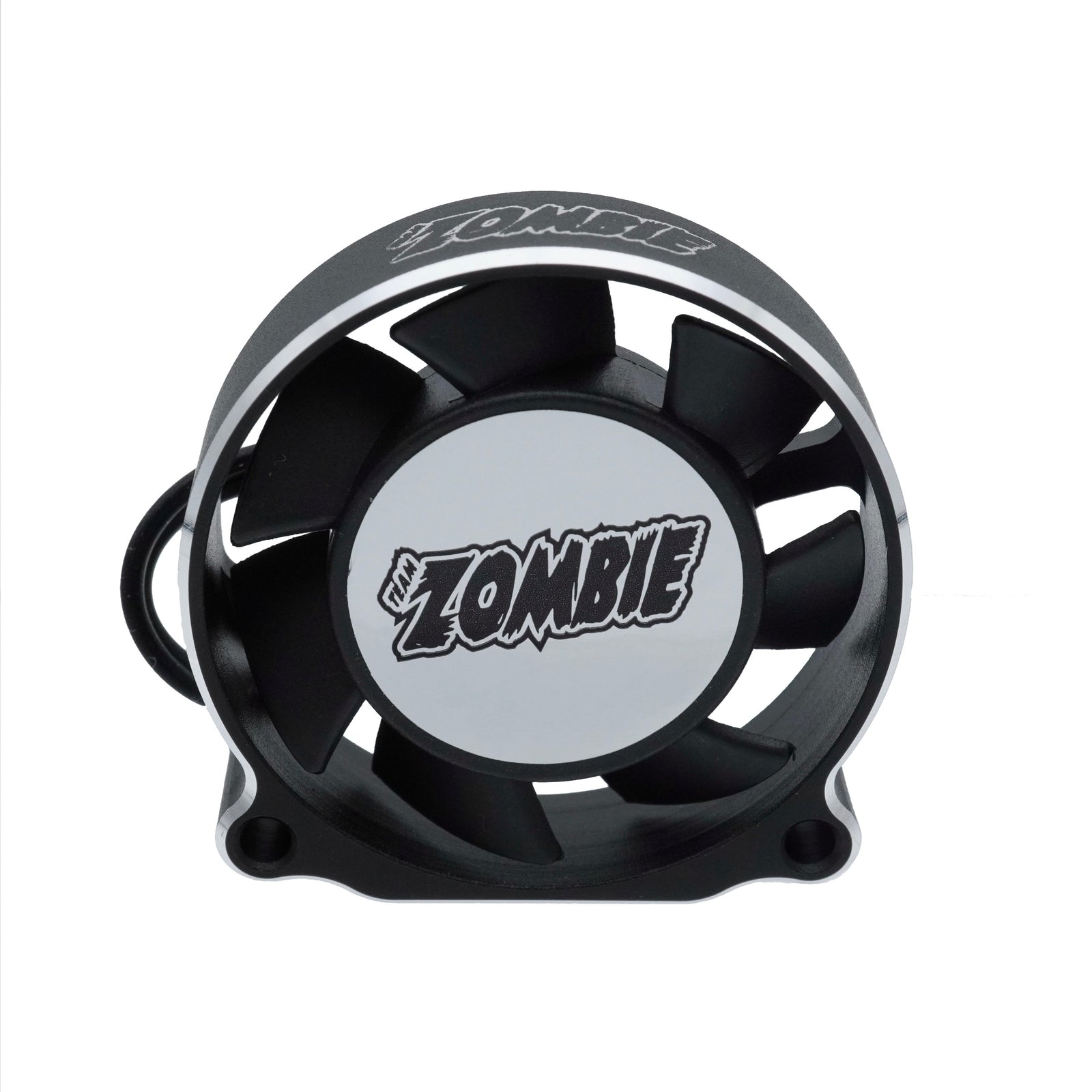 Team Zombie Alloy hyper cooling fan 40mm 20g thrust (5-9v compatible)