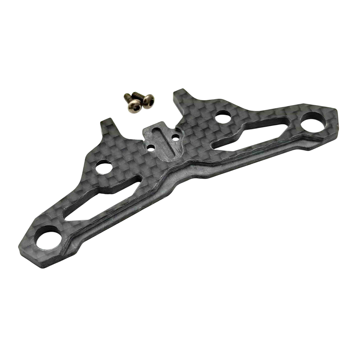 INOV8 GeoX Carbon Bumper Mount for XRAY X4'25/'26