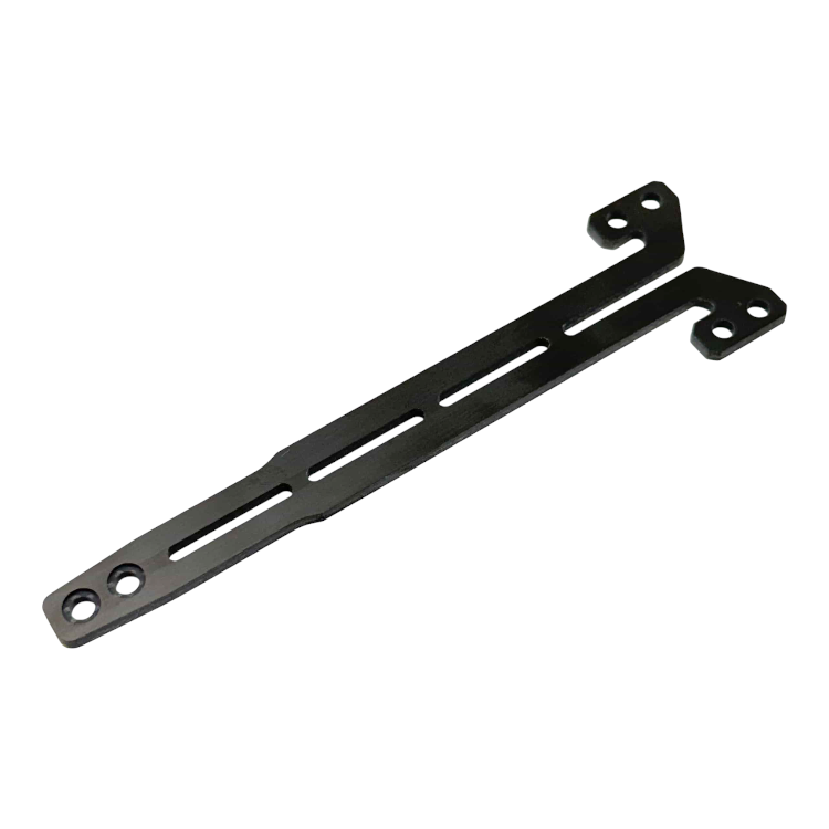 INOV8 SlimX 2.0mm Fiberglass Topdeck Type 2 for Yokomo MS2.0