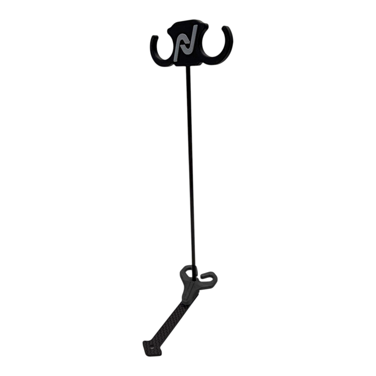 INOV8 3DX Carbon TW Neo Warmer Cup Attachment (Silver)